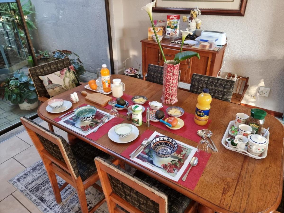 Epicure Home Guesthouse Heidelberg  Kültér fotó