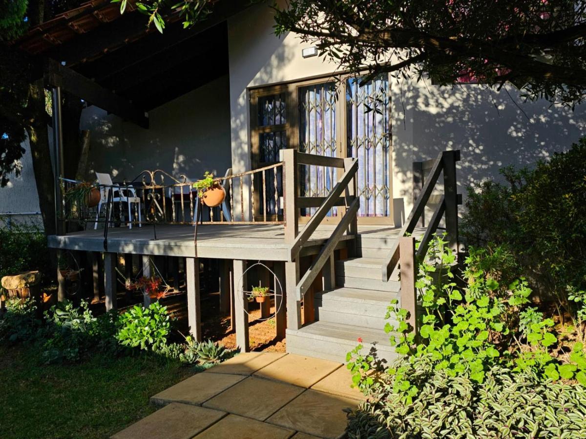 Epicure Home Guesthouse Heidelberg  Kültér fotó